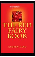 The Red Fairy Book Illustrated