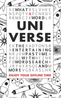 What A Word - Universe