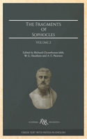 The Fragments of Sophocles