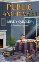 Public Anchovy #1