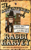 The Adventures of Rabbi Harvey