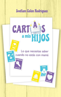 Cartas a mis hijos