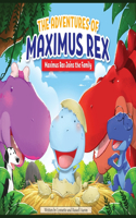Adventures of Maximus Rex