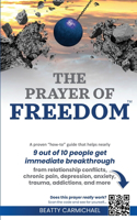 Prayer of Freedom