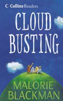 Cloud Busting: Bring poetry to life for your students! (Collins Readers)