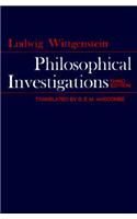 Philosophical Investigations