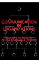 Communication in Organizations