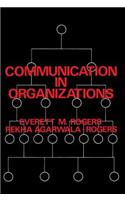 Communication in Organizations