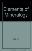Elements of Mineralogy