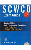 Scwcd Exam Guide