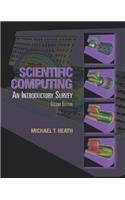 Scientific Computing: An Introductory Survey