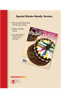 Looseleaf for Culture