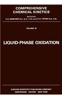 Liquid Phase Oxidation