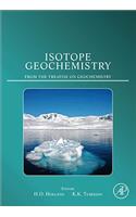 Isotope Geochemistry