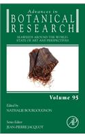 Seaweeds Around the World: State of Art and Perspectives