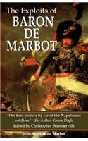 The Exploits of Baron de Marbot