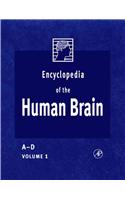 Encyclopedia of the Human Brain