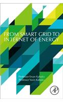 From Smart Grid to Internet of Energy