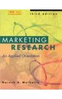 Marketing Research and Spss 10.0