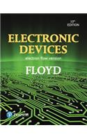 Electronic Devices (Electron Flow Version)