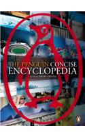 Penguin Concise Encyclopedia 1st Edition (Penguin Reference Books)
