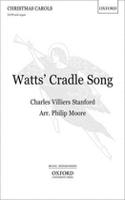 Watts' Cradle Song