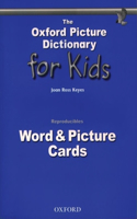 Oxford Picture Dictionary for Kids