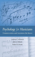 Psychology for Musicians