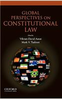 Global Perspectives on Constitutional Law