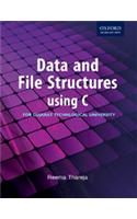 Data & File Structures Using C (gtu)