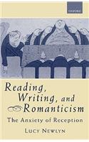 Reading, Writing, and Romanticism