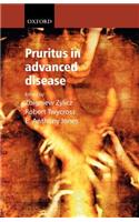 Pruritus in Advanced Disease