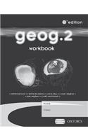 geog.2: workbook pack