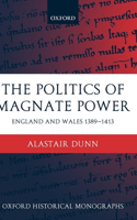 Politics of Magnate Power