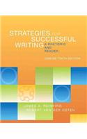 Strategies for Successful Writing