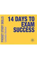 14 Days to Exam Success