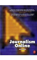 Journalism Online