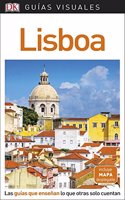 Lisboa Guía Visual
