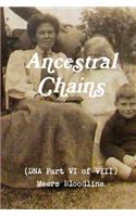 Ancestral Chains (DNA Part VI of VIII) Meers Bloodline