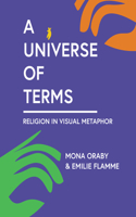 Universe of Terms: Religion in Visual Metaphor