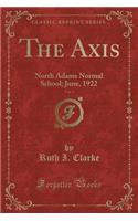 The Axis, Vol. 1