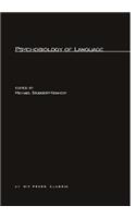 Psychobiology of Language