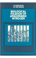 Biological Fixation of Atmospheric Nitrogen