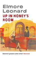 Up In Honey's Room