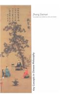 Key Concepts in Chinese Philosophy