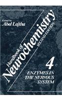 Handbook of Neurochemistry