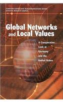Global Networks and Local Values