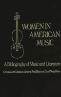 Women in American Music