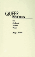 Queer Poetics