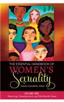 The Essential Handbook of Women's Sexuality